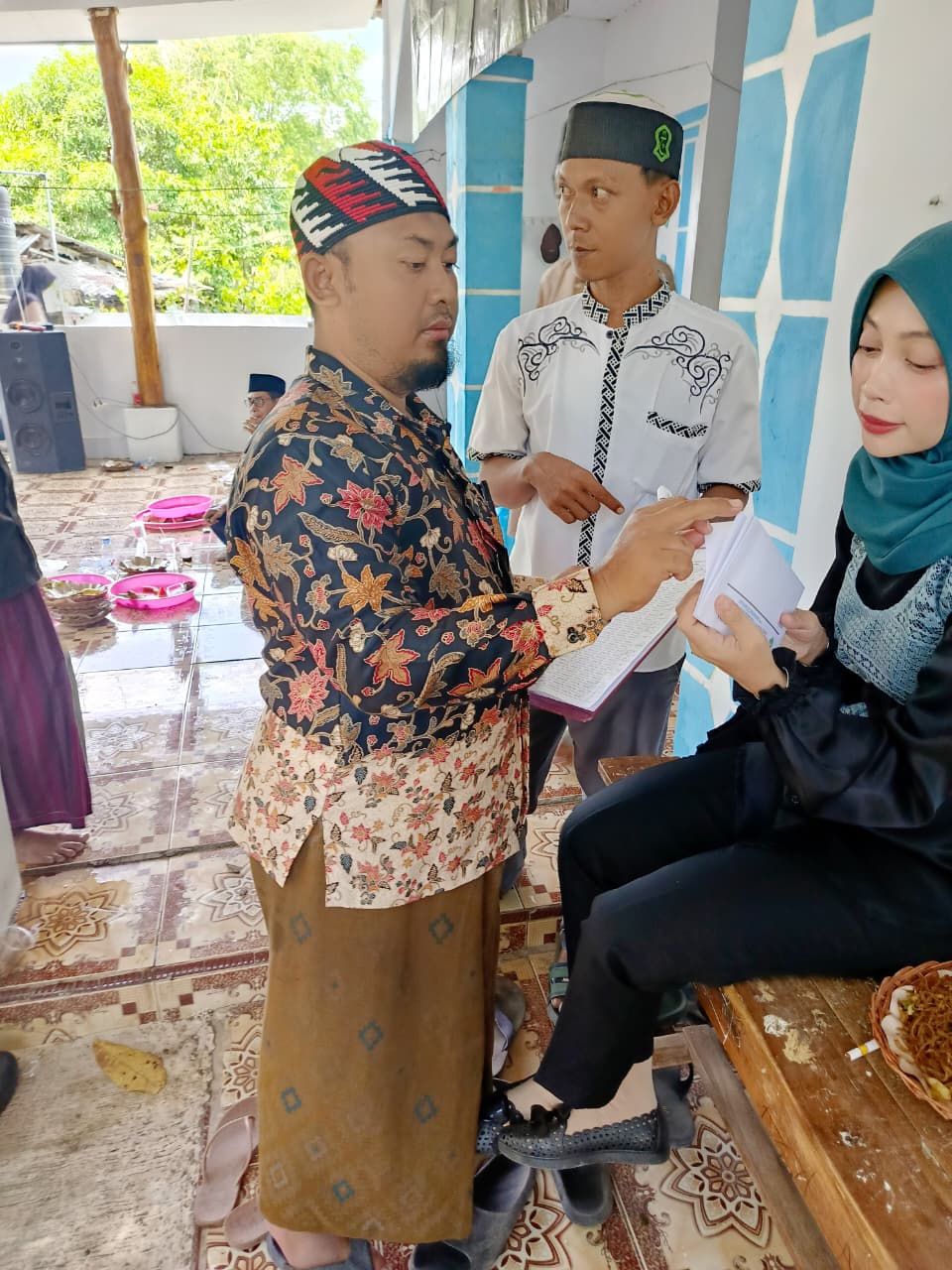 Muludan